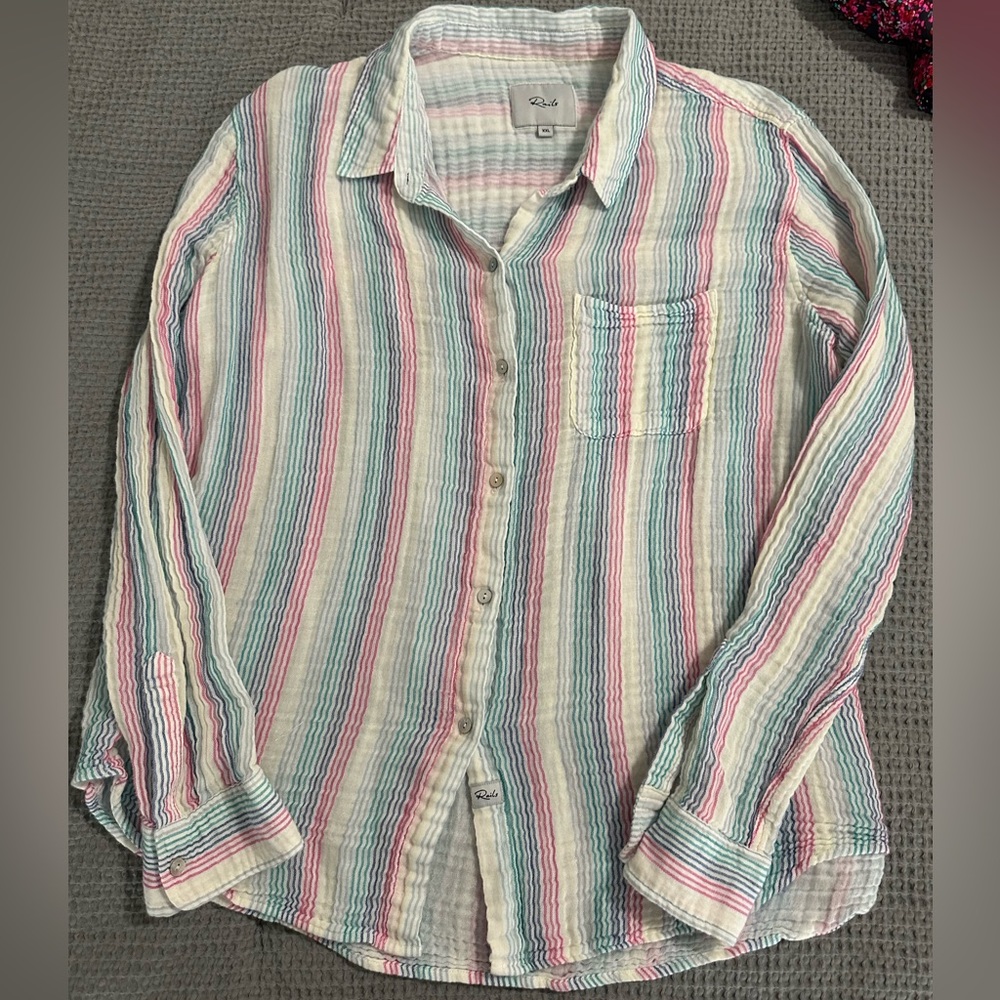 Women’s Blouse